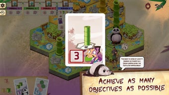 Image 0 for Takenoko: the Board Game …