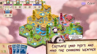 Image 1 for Takenoko: the Board Game …