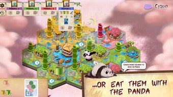 Image 3 for Takenoko: the Board Game …