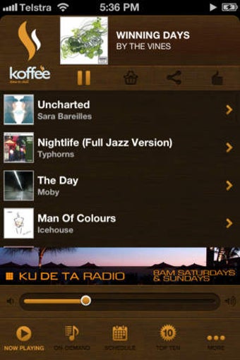Image 0 for koffee