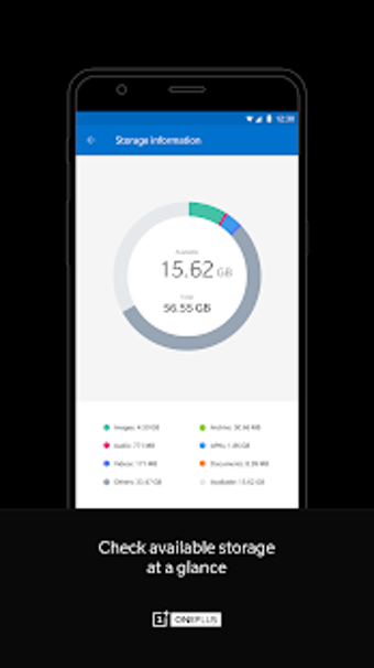 Image 3 for OnePlus File Manager (Ear…