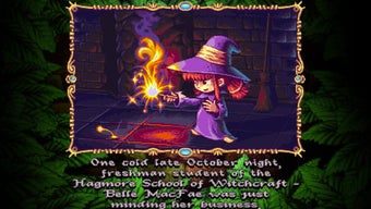 Image 0 for Mystik Belle