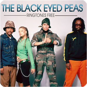 Imagen 0 para The Black Eyed Peas Ringt…