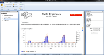 Image 0 for Quantify