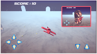 Image 0 for Airplan Obsracle