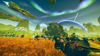 Imagen 0 para Pax Autocratica