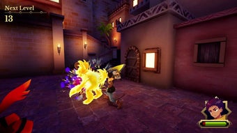 Imagen 0 para Luminous Nights