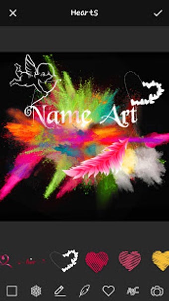 Image 3 for Smoke Effect Art Name: Fo…