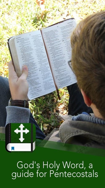 Image 2 for Pentecostal Bible Study