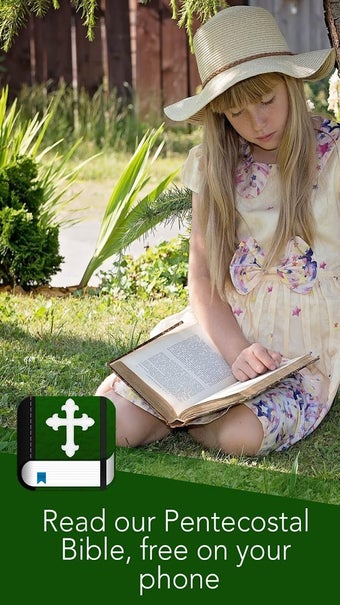 Image 3 for Pentecostal Bible Study