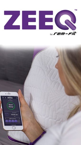 Image 0 for ZEEQ by REM-Fit