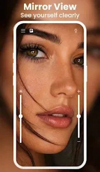 Imagen 0 para True Mirror App: Real Cam…