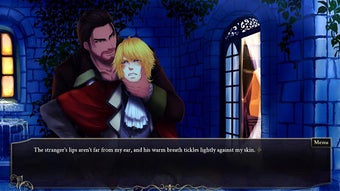 Imagen 0 para Chess of Blades (BL/Yaoi …