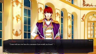 Imagen 1 para Chess of Blades (BL/Yaoi …