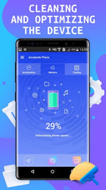 Image 3 for Cleaner & File manager