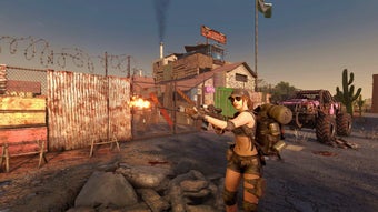 Image 0 for 7 Days to Die: The Desert…