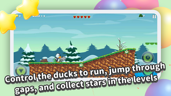 Image 0 for Waddle Rush