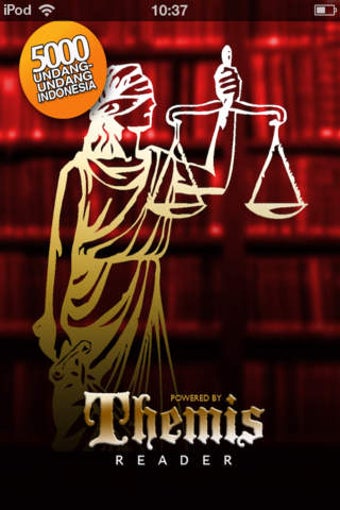 Imagen 0 para Themis Reader