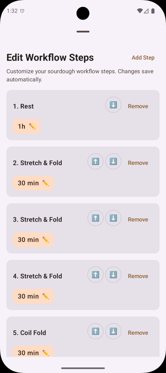 Image 0 for ProofClock