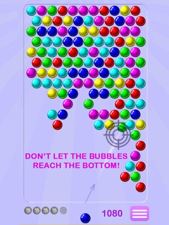 Imagen 0 para Bubble Shooter Pop