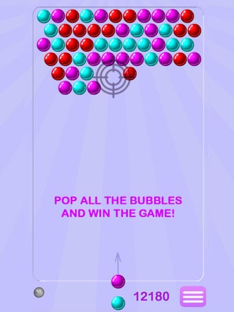 Imagen 1 para Bubble Shooter Pop