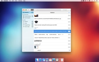 Image 1 for Pastebot