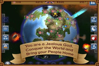 Image 0 for Rapture - World Conquest