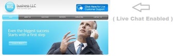 Imagen 2 para Live Chat Software (Hoste…