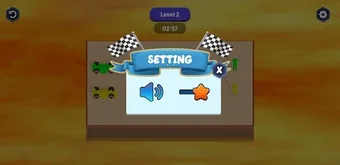 Image 0 for Tiny Car Jam