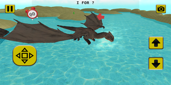 Image 0 for Flying Dragon Simulator: …