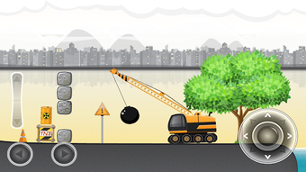 Image 1 for Construction City