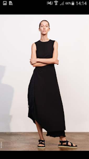Image 3 for WGSN Catwalks