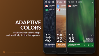 Image 2 for Black Hole - Lock screen