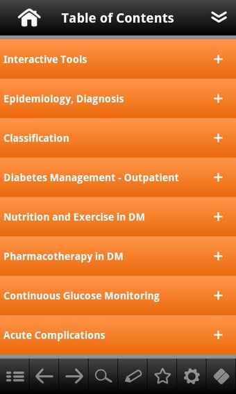 Imagen 1 para Diabetes Mellitus pocket