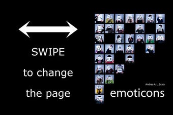 Image 4 for Emoticons People