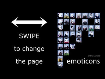 Image 3 for Emoticons People