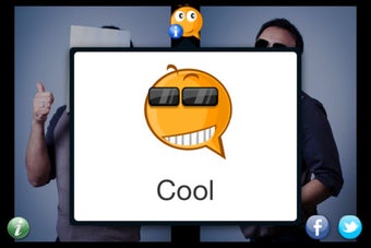 Image 2 for Emoticons People