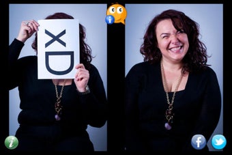 Image 7 for Emoticons People