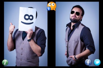 Image 6 for Emoticons People