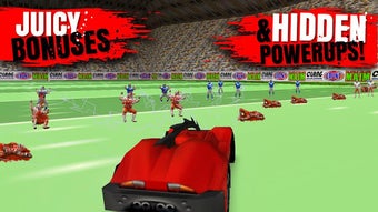 Imagen 0 para Carmageddon
