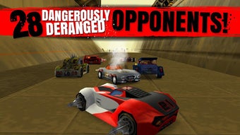 Image 0 for Carmageddon