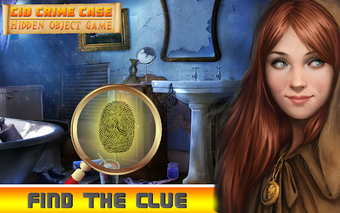 Imagen 3 para CID Crime Case Investigat…