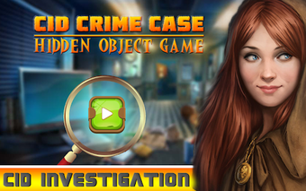 Imagen 1 para CID Crime Case Investigat…