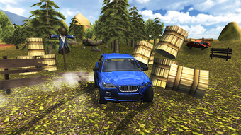 Imagen 2 para Extreme SUV Driving Simul…