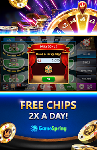 Image 3 for Dragon Ace Casino - Black…