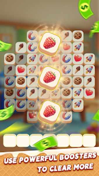 Imagen 0 para Match Quest: Win Rewards