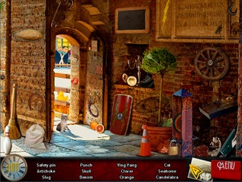 Imagen 0 para Hidden in Verona