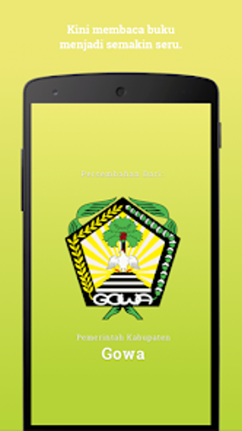 Image 0 for iGowa