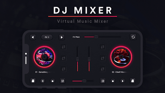 Image 2 for DJ Mixer - Best DJ Music …