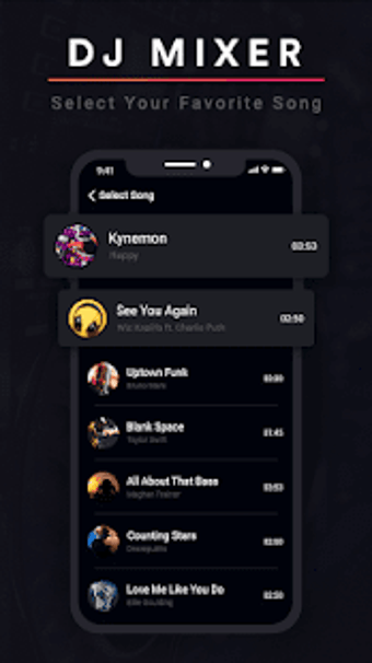 Image 3 for DJ Mixer - Best DJ Music …